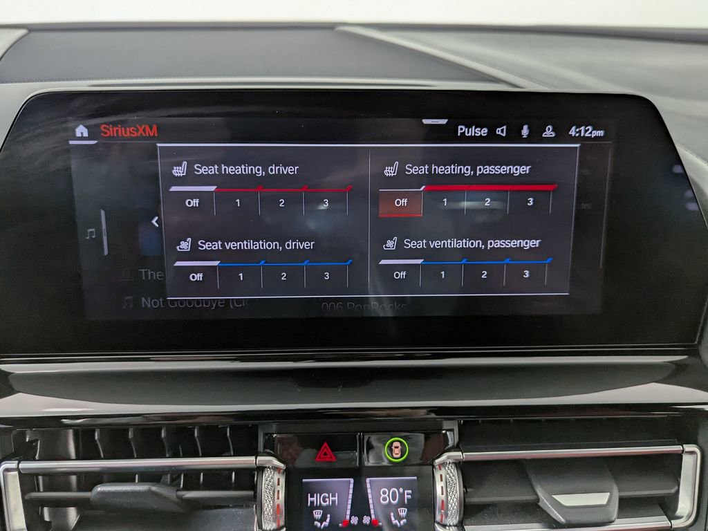 Certified 2022 BMW M850i Gran Coupe xDrive image 24