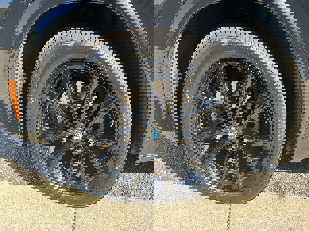 Certified 2024 BMW X3 sDrive30i w/ M Sport Package image 13