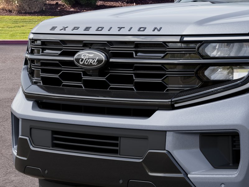 New 2027 Ford Expedition Max Platinum w/ Stealth Performance Package AWD/4WD image 17