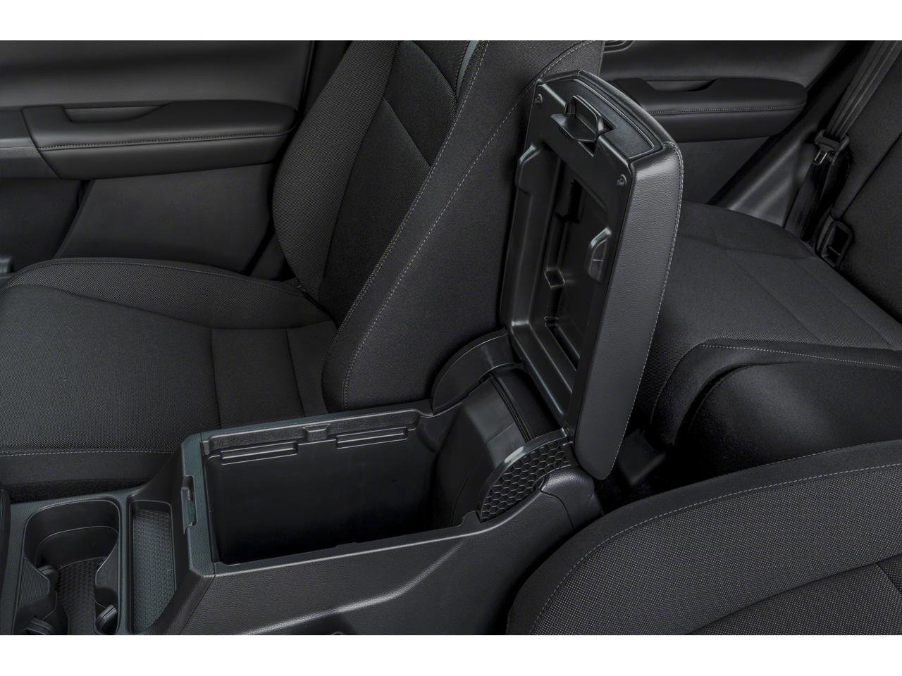 New 2026 Honda CR-V LX image 29