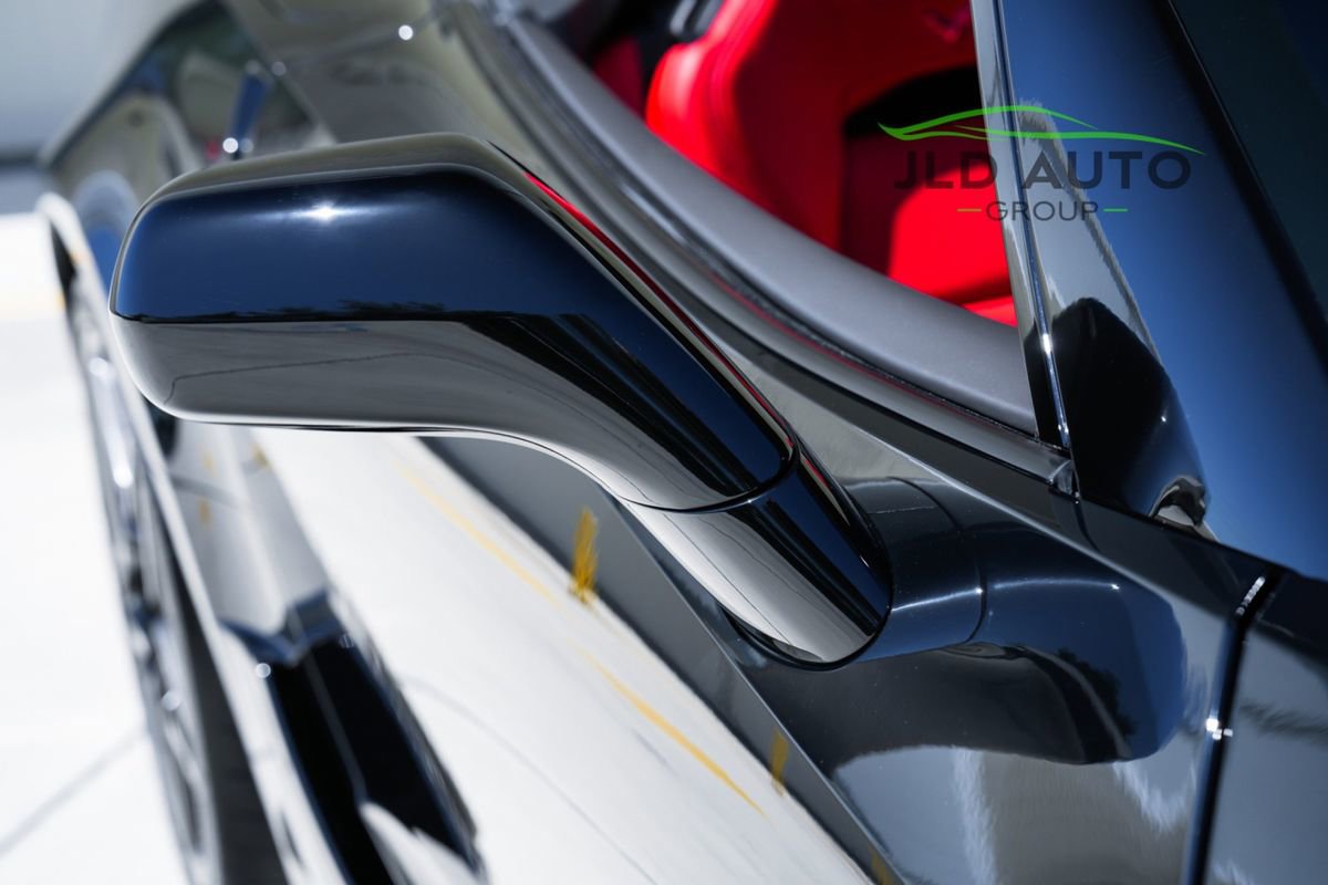 Used 2019 Chevrolet Corvette ZR1 image 44