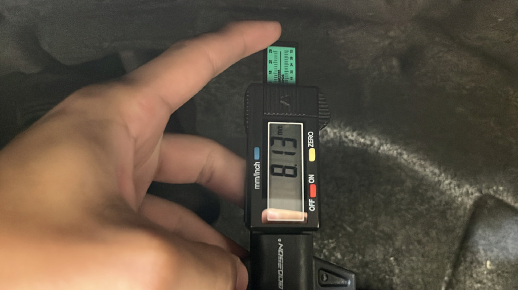 Used 2021 Nissan Sentra SR FWD image 39