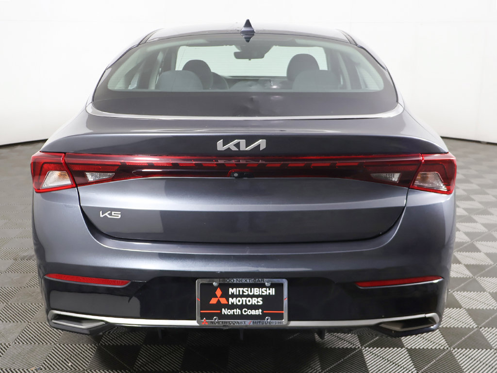Used 2023 Kia K5 LXS FWD image 11