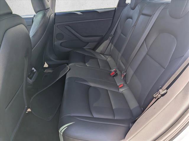 Used 2023 Tesla Model 3 Long Range AWD/4WD image 20