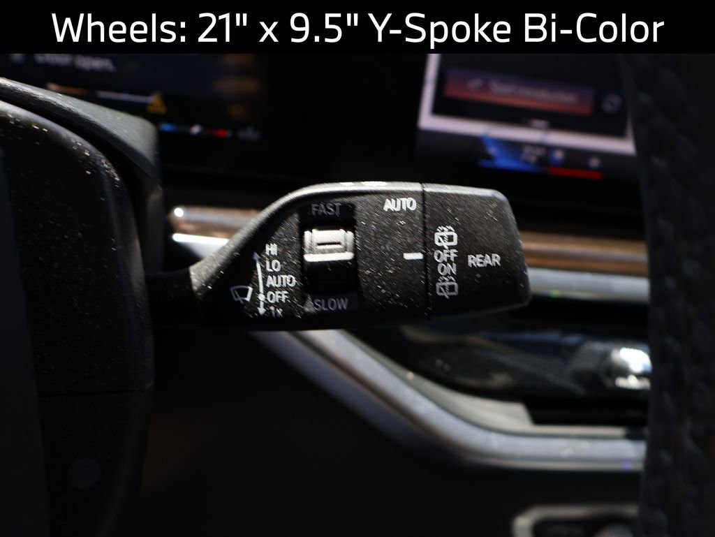 Certified 2024 BMW X7 xDrive40i AWD/4WD image 41