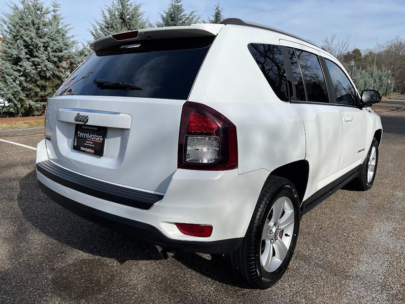 Used 2016 Jeep Compass Sport w/ Power Value Group image 33