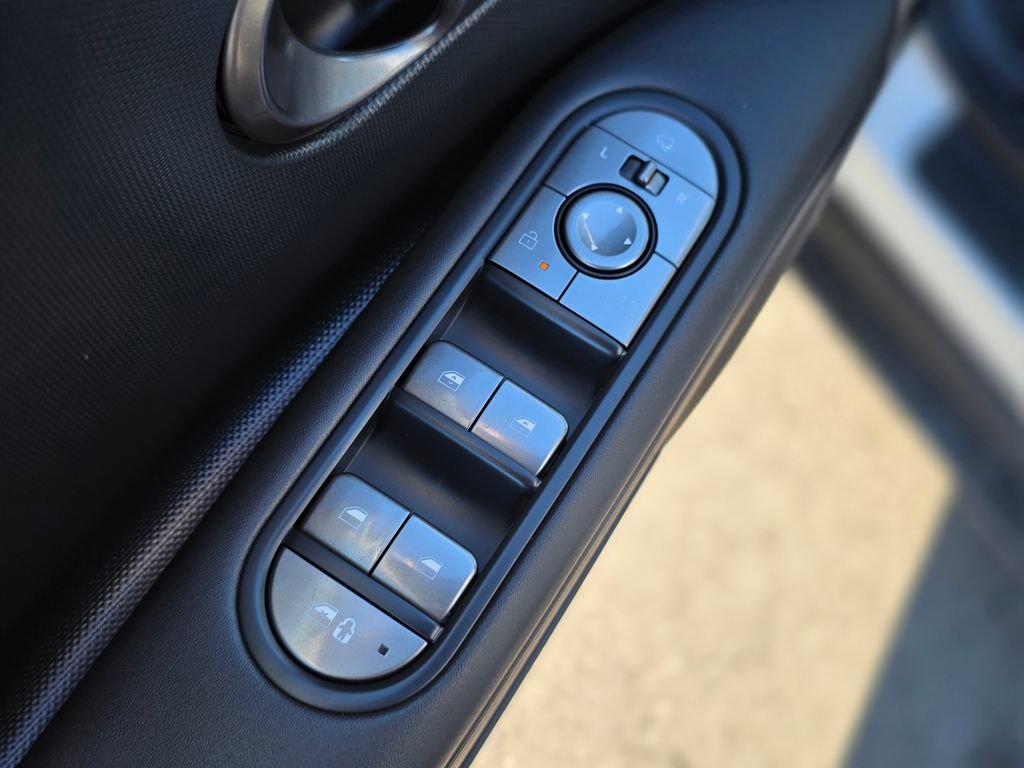 Certified 2025 Hyundai Ioniq 5 SEL image 21