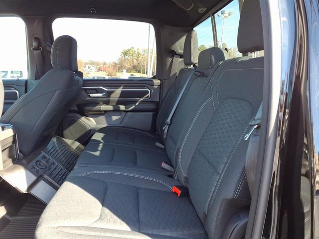 New 2026 RAM 1500 Big Horn/Lone Star image 10