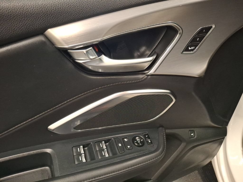 Used 2019 Acura RDX AWD image 14