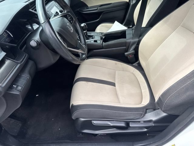Used 2018 Honda Civic Sport image 15