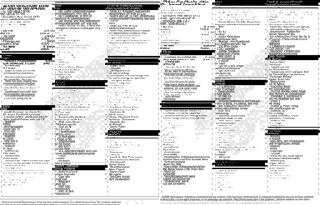 New 2026 Jeep Grand Cherokee Altitude image 36