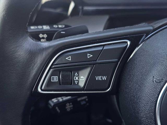 Used 2024 Audi A3 2.0T Premium Plus w/ Premium Plus Package image 32