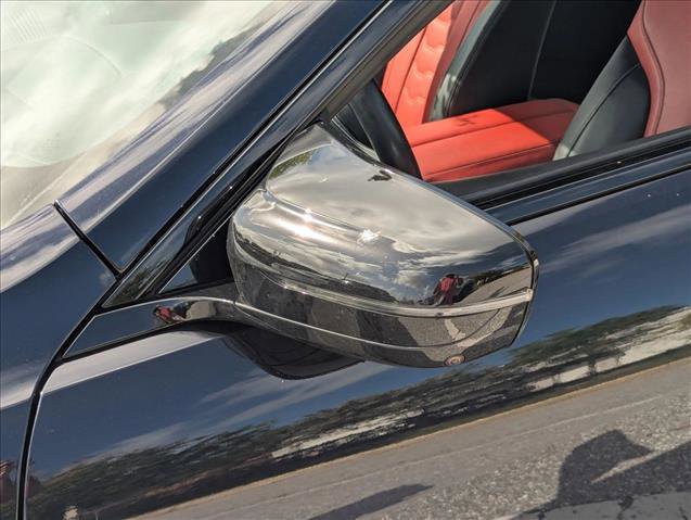 Certified 2024 BMW M850i xDrive Coupe image 16