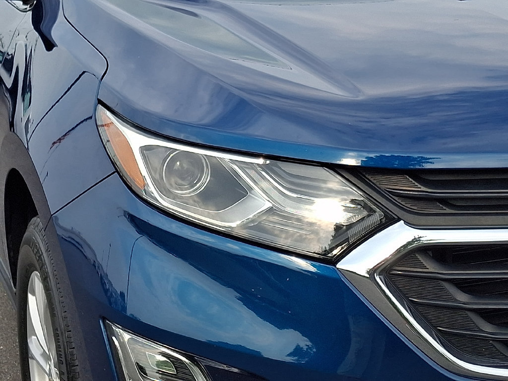 Used 2019 Chevrolet Equinox LT AWD/4WD image 10