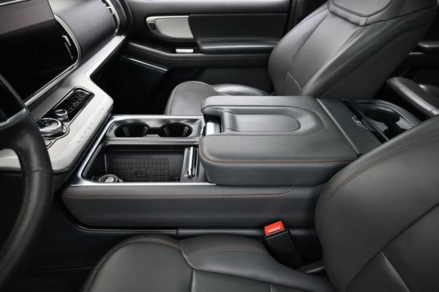 Certified 2025 Ford Expedition Active RWD image 29