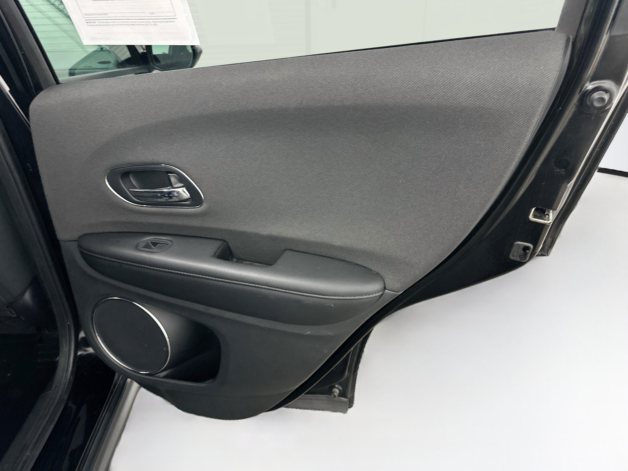 Used 2022 Honda HR-V EX image 31
