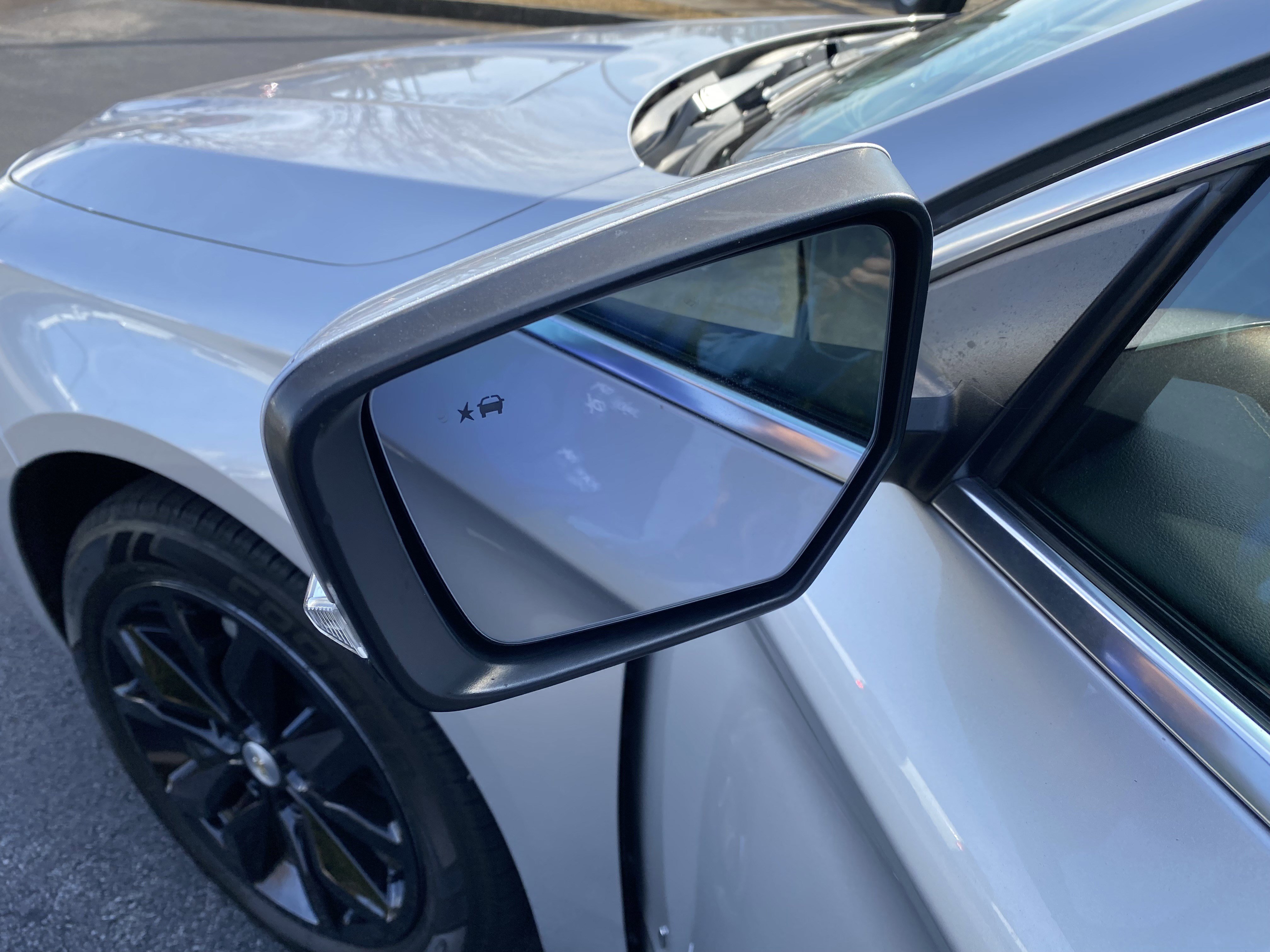 Used 2020 Chevrolet Impala LT w/ LT Convenience Package image 38