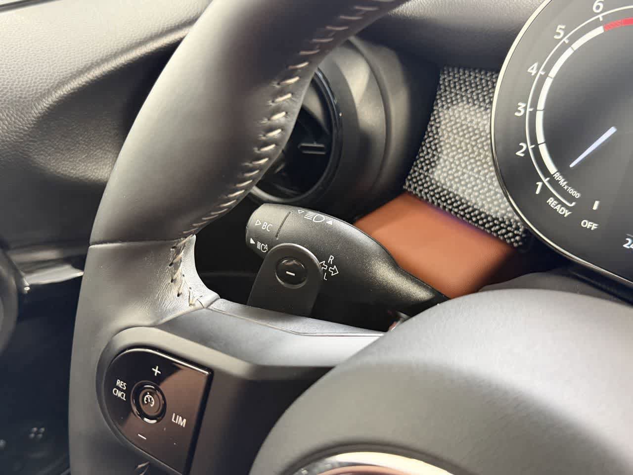 Used 2023 MINI Cooper S w/ Signature Upholstery Package image 15