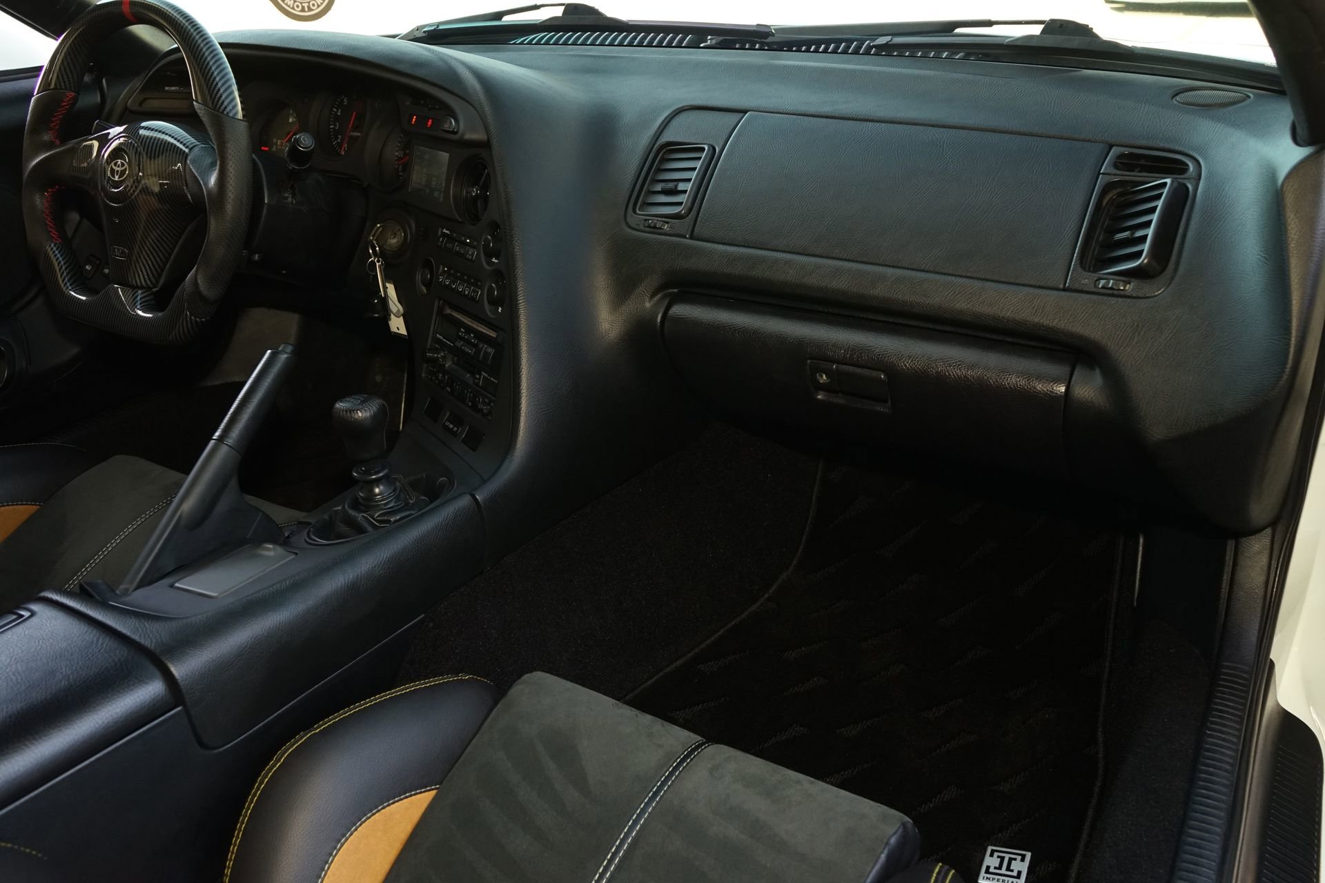 Used 1993 Toyota Supra Turbo image 15