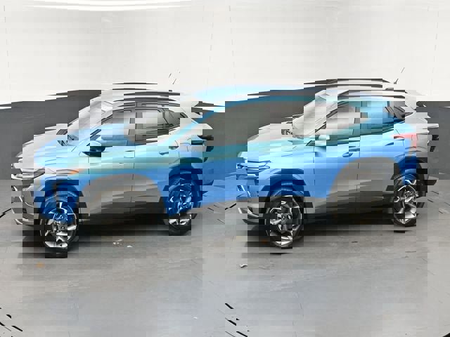 New 2026 Chevrolet Trax LT w/ Driver Confidence Package FWD image 33