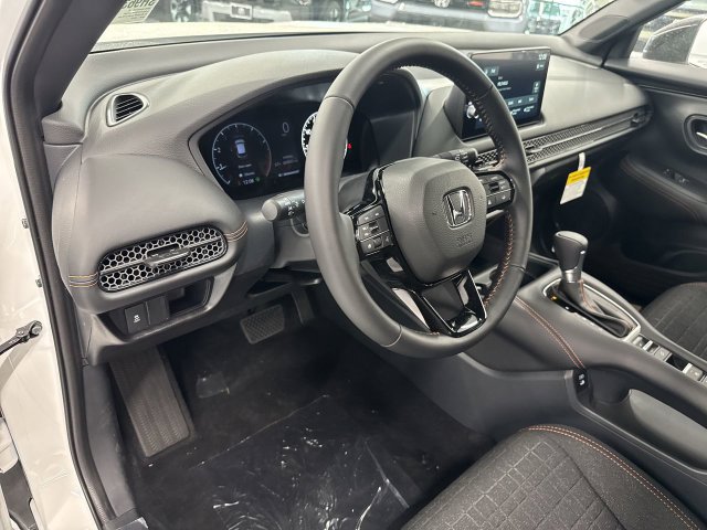 Used 2026 Honda HR-V Sport image 23