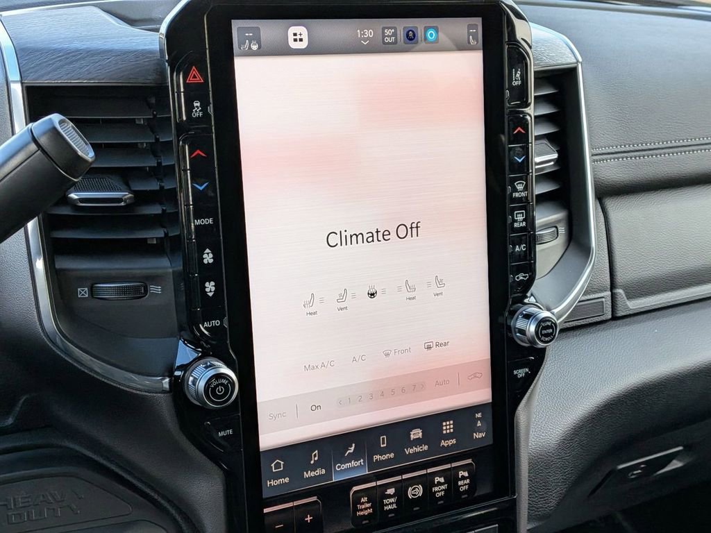 New 2026 RAM 2500 Laramie image 23