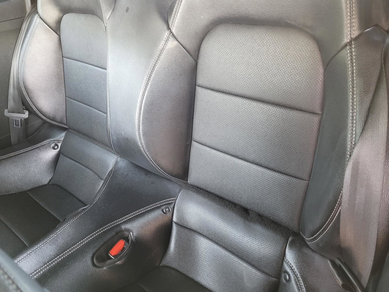 Used 2023 Ford Mustang Premium RWD image 16