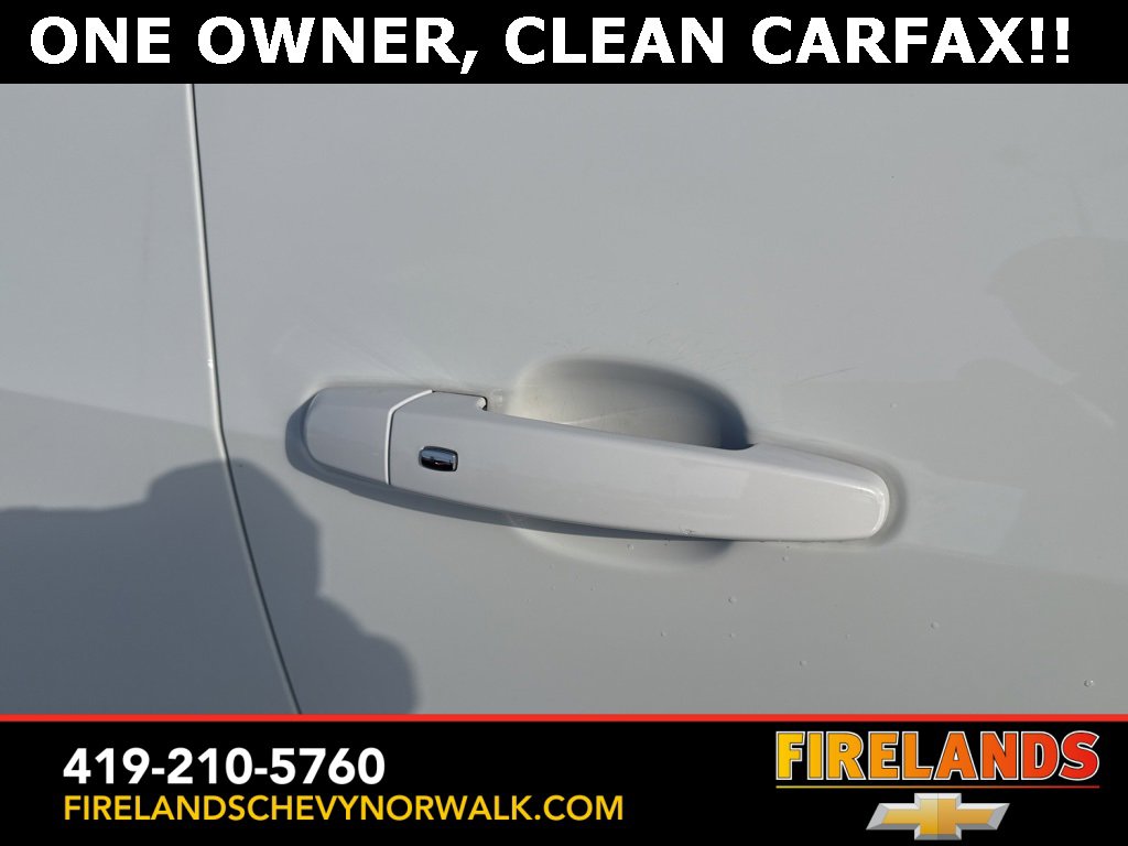 Certified 2024 Chevrolet Blazer LT w/ Convenience Package image 20