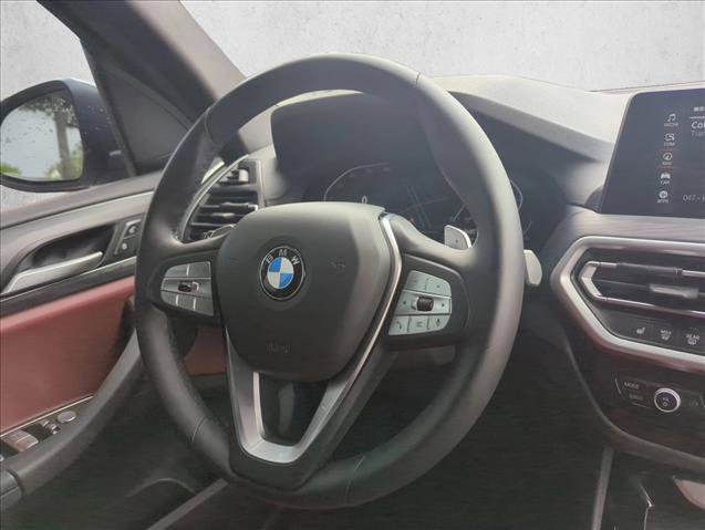 Used 2024 BMW X3 sDrive30i w/ Convenience Package w/ZPA RWD image 25