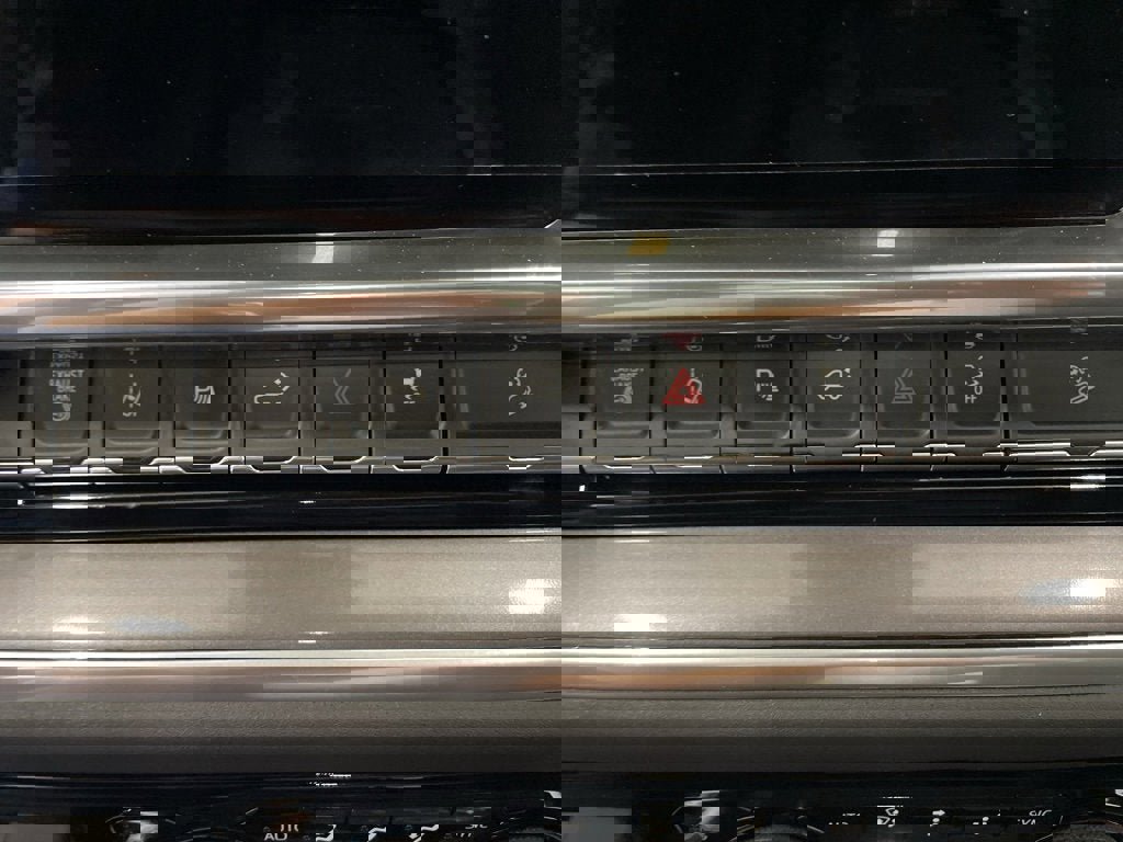 New 2026 Chevrolet Silverado 3500 High Country w/ High Country Premium Package image 26