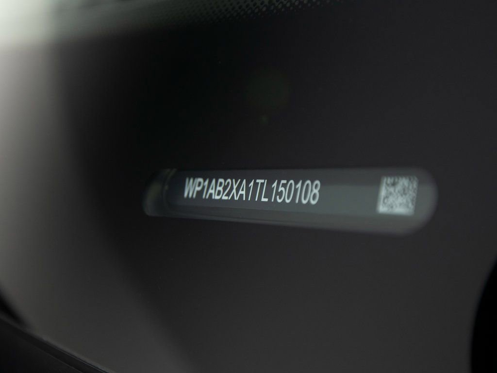 New 2026 Porsche Macan 4S Electric image 42