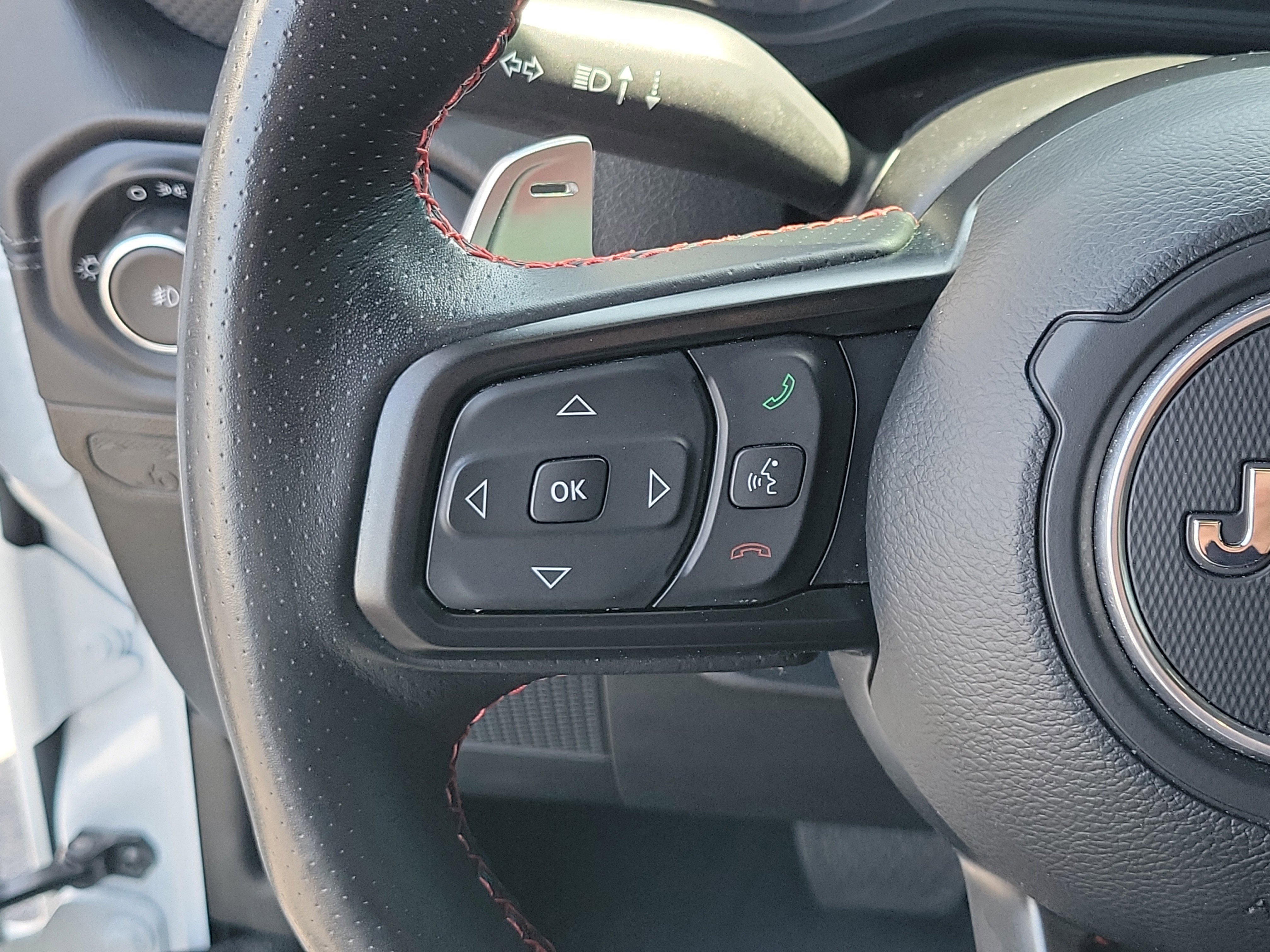 Used 2024 Jeep Wrangler Rubicon 392 image 28