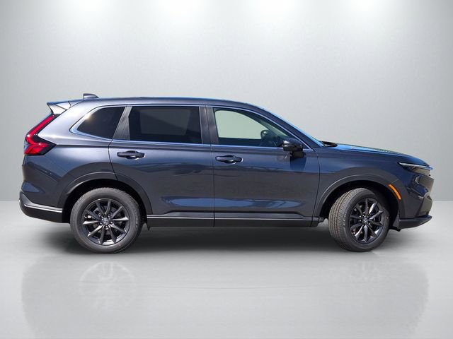 New 2026 Honda CR-V EX-L image 3