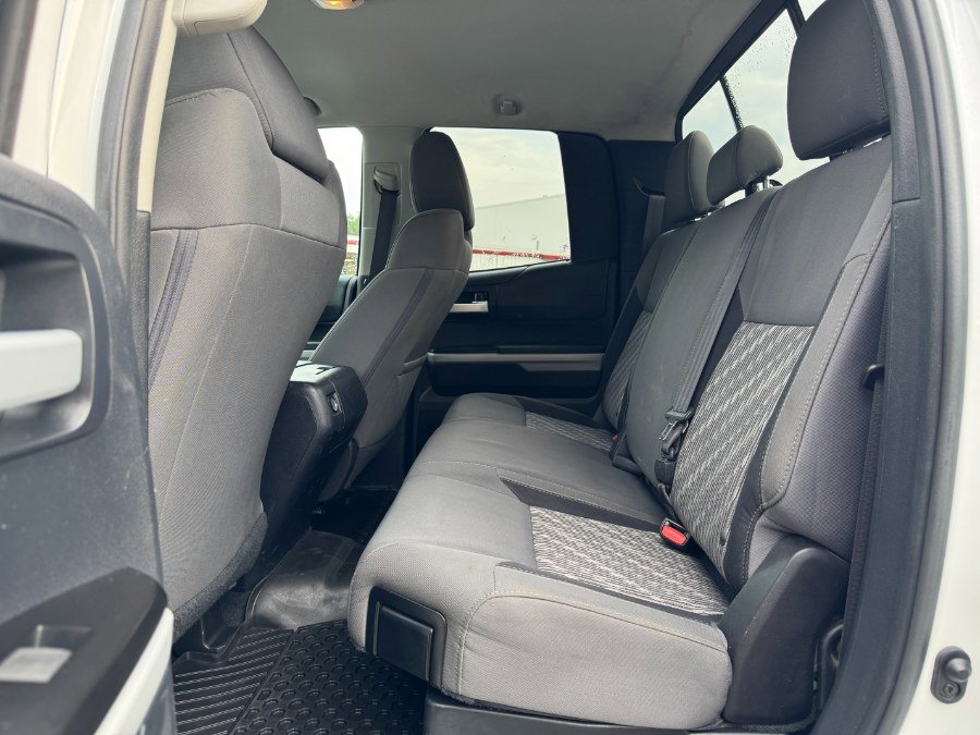 Used 2020 Toyota Tundra SR5 image 16