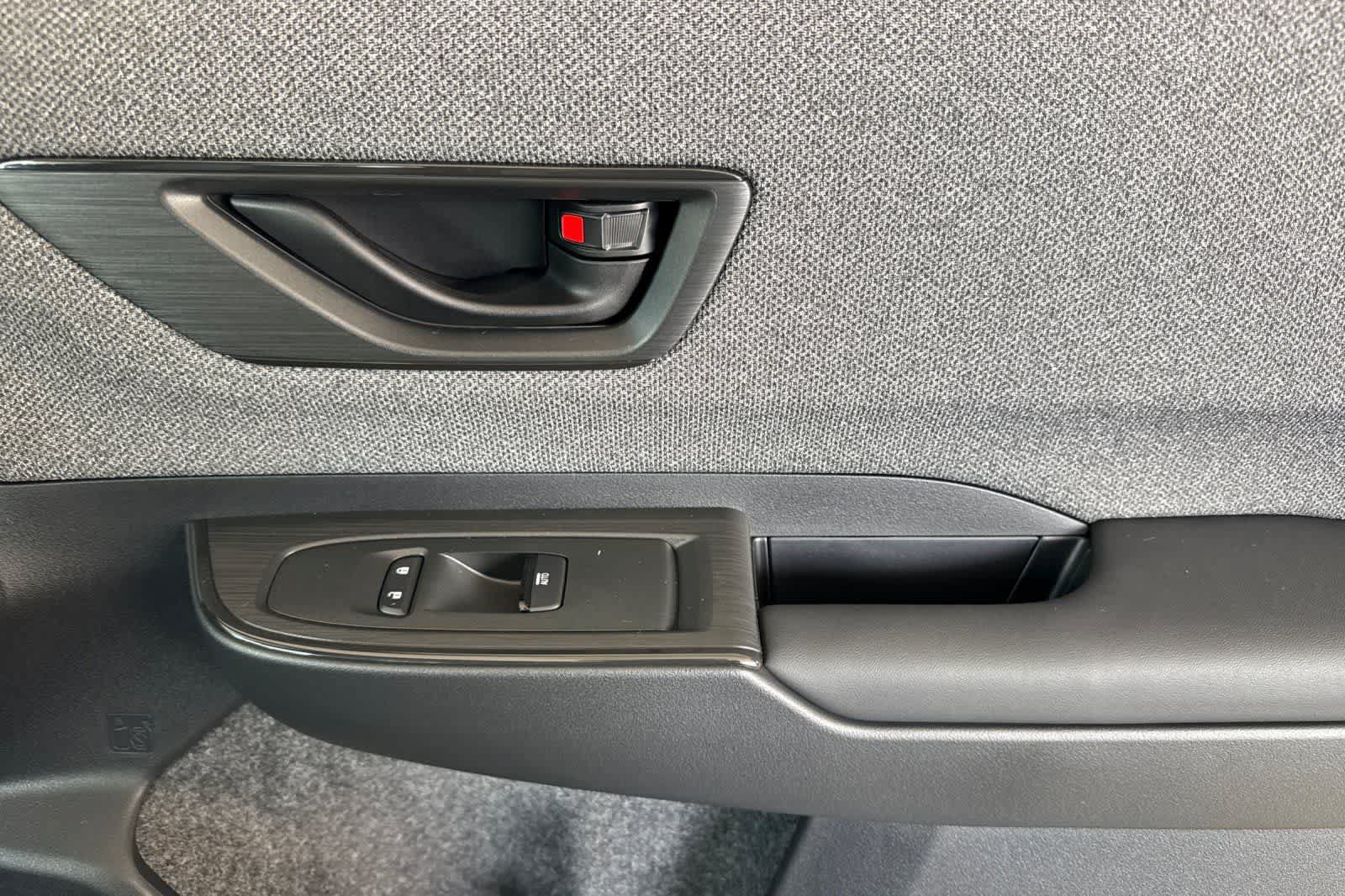 New 2026 Subaru Outback Premium AWD/4WD image 19