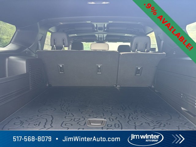 New 2026 GMC Hummer EV SUV image 6