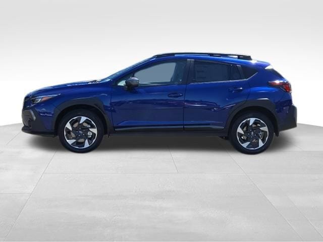 New 2026 Subaru Crosstrek 2.5i Limited w/ Crosstrek Mirror Package AWD/4WD image 6