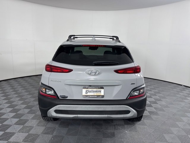 Used 2023 Hyundai Kona SEL image 4