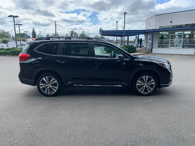 Used 2021 Subaru Ascent Limited w/ Technology Package AWD/4WD image 9