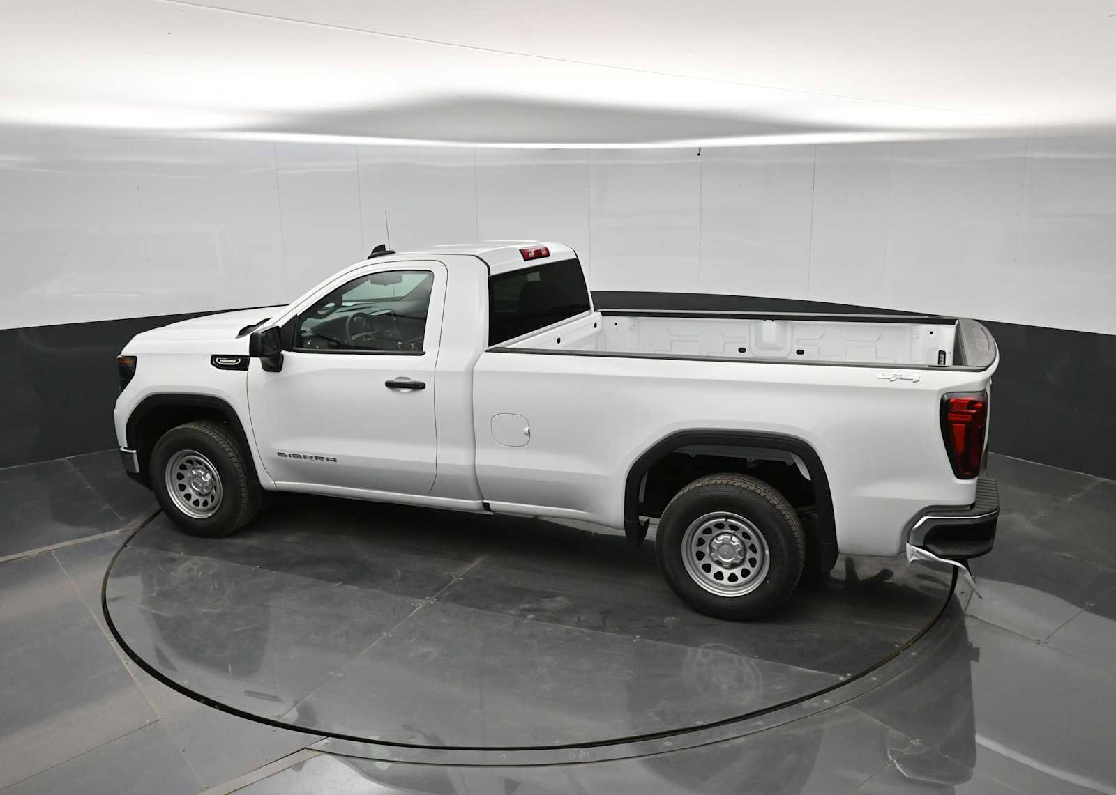 New 2026 GMC Sierra 1500 Pro w/ Pro Value Package AWD/4WD image 22
