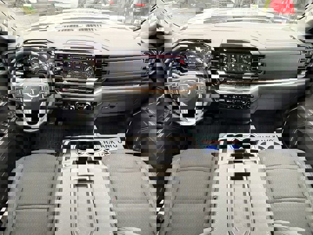 Used 2024 GMC Sierra 1500 Elevation w/ LPO, Elevation Black Package image 10