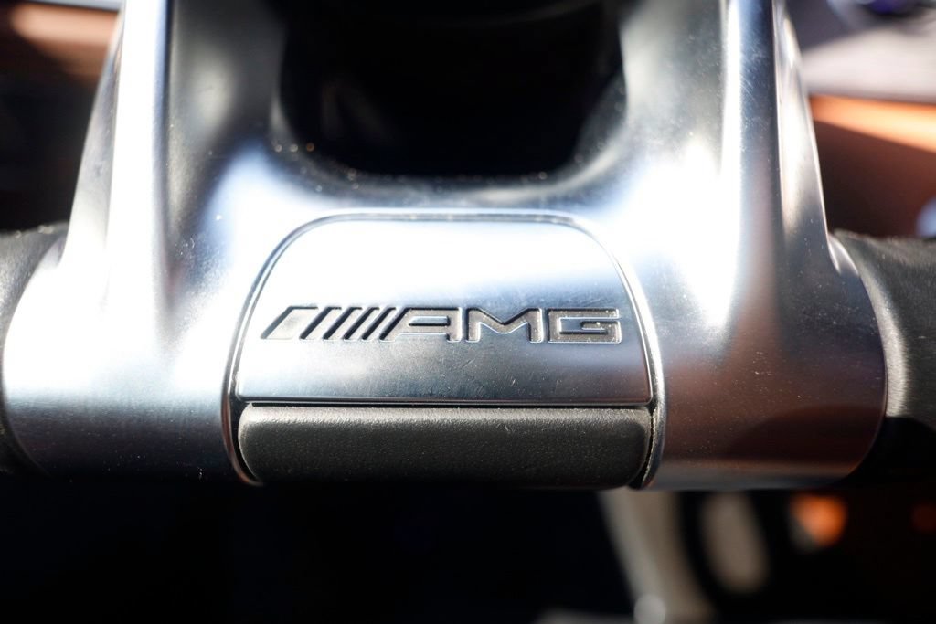 Used 2020 Mercedes-Benz AMG GT 53 image 32