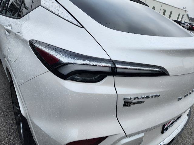 New 2026 Buick Envista Avenir image 5