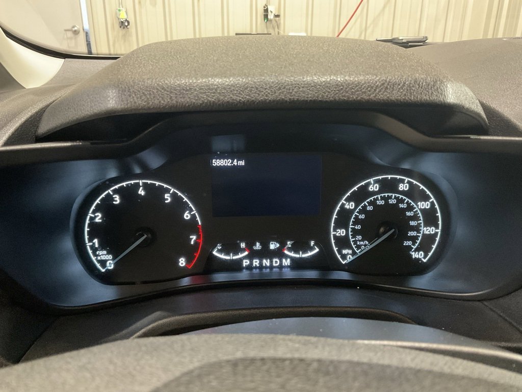 Used 2023 Ford Transit Connect XL image 15