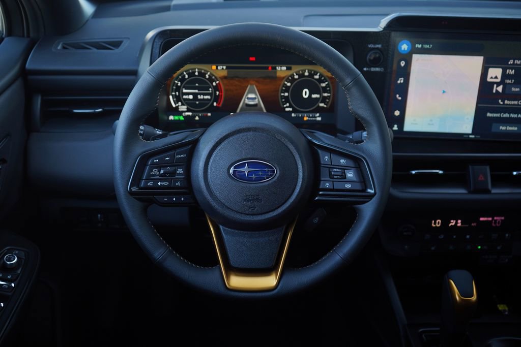 New 2026 Subaru Outback Wilderness image 9