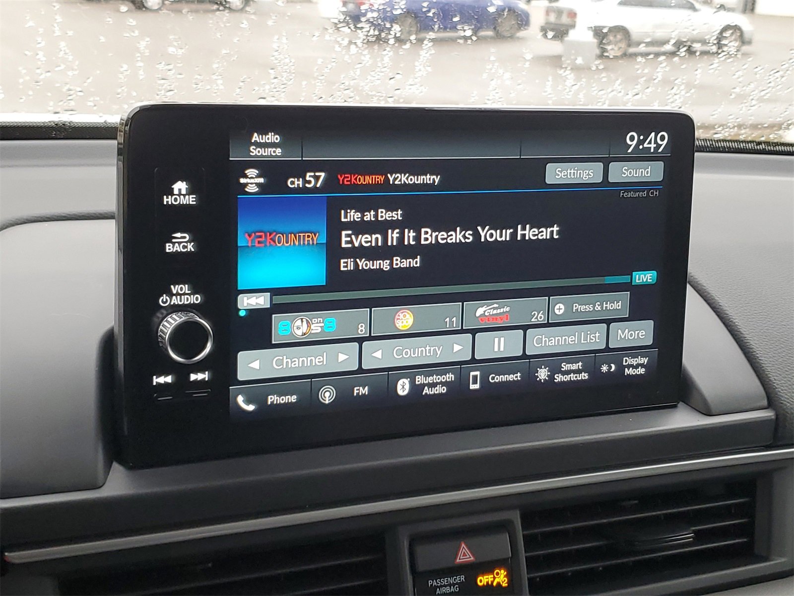 Used 2025 Honda Pilot EX-L image 27