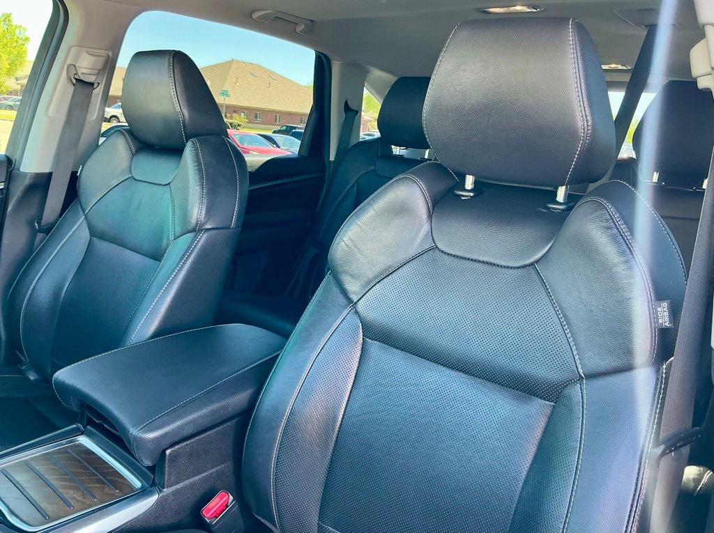 Used 2019 Acura MDX FWD w/ Technology Package image 43