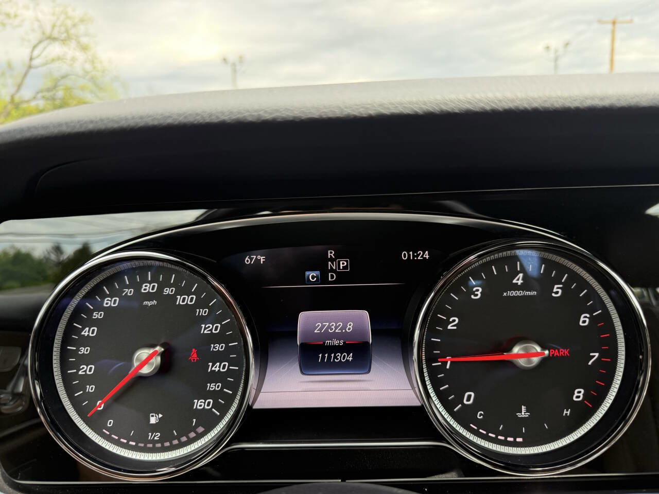 Used 2019 Mercedes-Benz E 450 4MATIC Sedan image 17