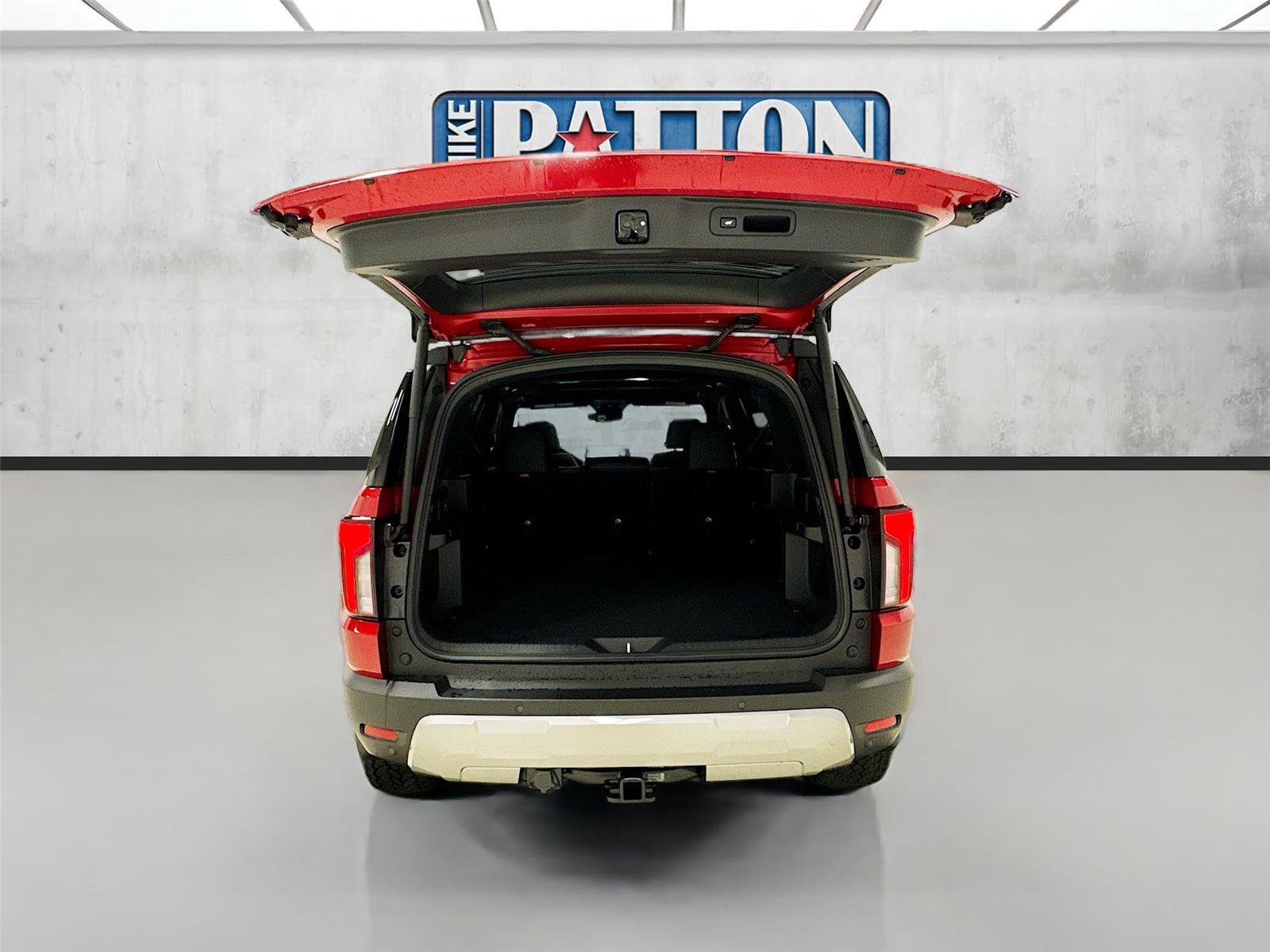 New 2026 Honda Passport TrailSport image 26
