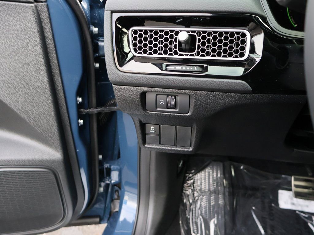 New 2026 Honda Civic Sport image 54